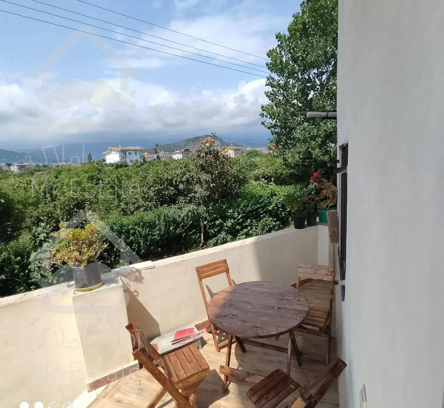 نوساز حیاط دار دربست تمیز ،نزدیک دریا.دالخانی