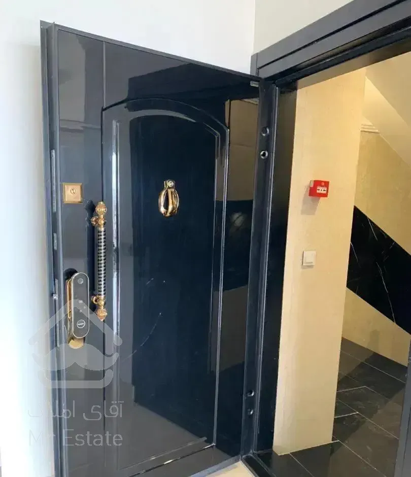 آپارتمان 218 متری هراز افتاب 36 لوکس