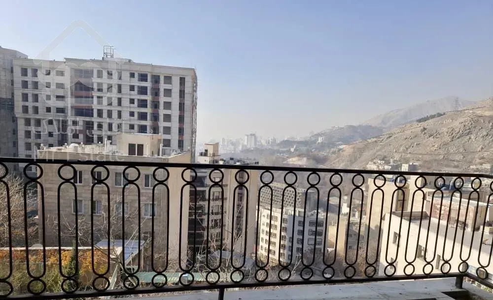 فروش آپارتمان ۱۶۲ متری ۲ خوابه دربند