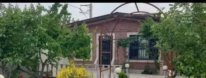 فروش باغ ویلا سند تک برگ دماوند