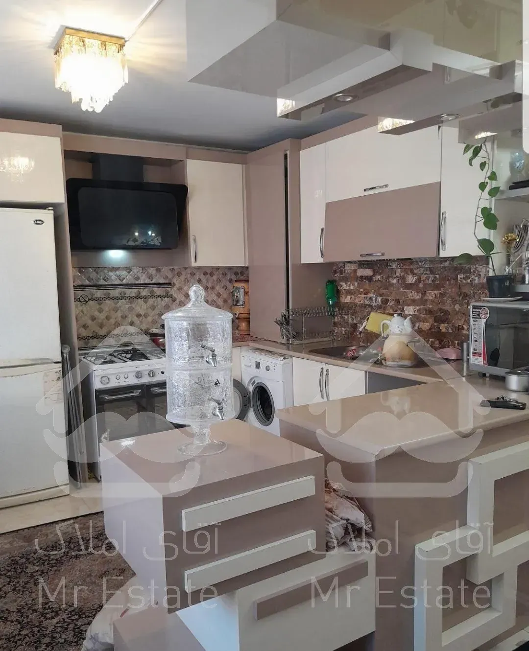 فروش ملک مستغلاتی مناسب۴ خانوار در دهکده المپیک