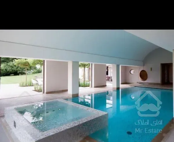 اپارتمان٤٥٠متر کامرانیه