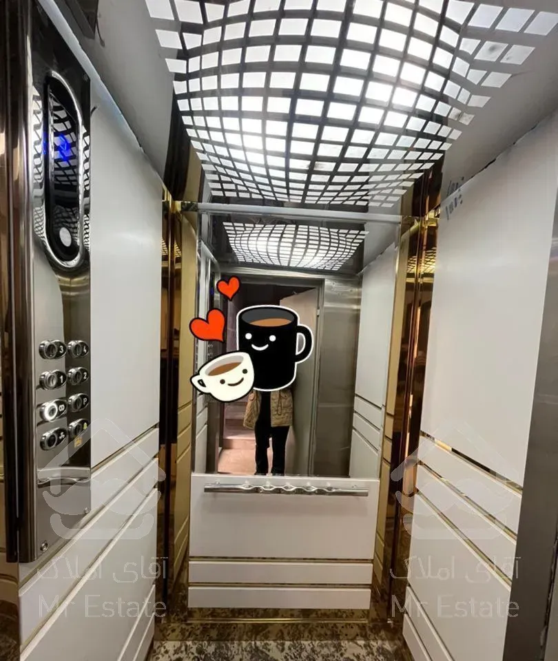 آپارتمان، 89 متر، دوخوابه