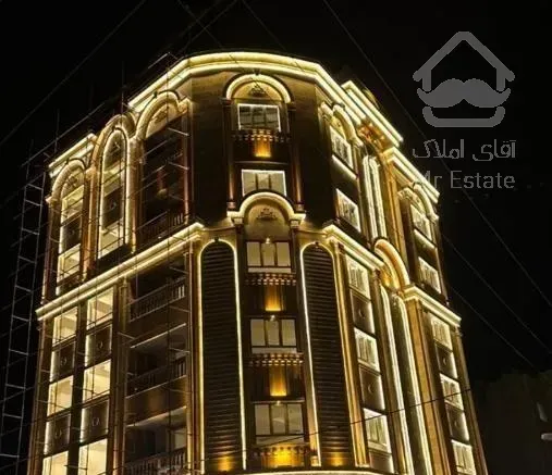 آپارتمان65مترسندار.دره گرم مجتمع ستایش.