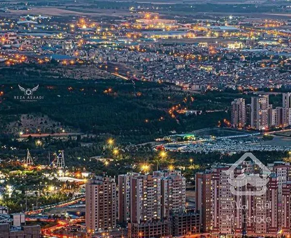 فروش اپارتمان  ۱۶۰ متر چهار خواب  ومجلل