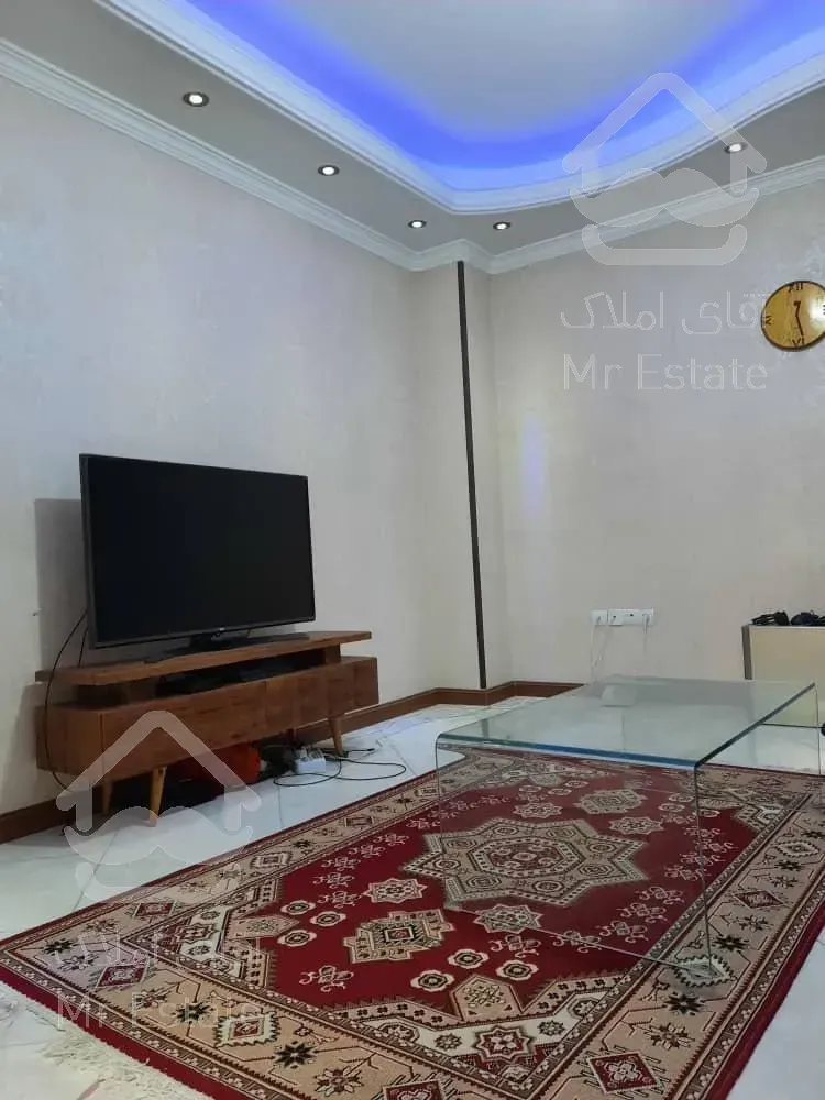 آپارتمان ۴۰ متری ۱ خواب،وام دار،قابل رهن،سال ۹۵،لوکیشن هاشمی