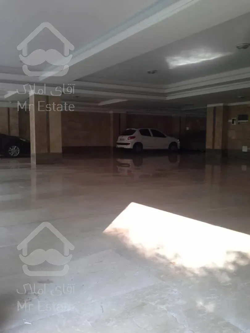 فروش مستغلات زعفرانیه 660  متر لوکس