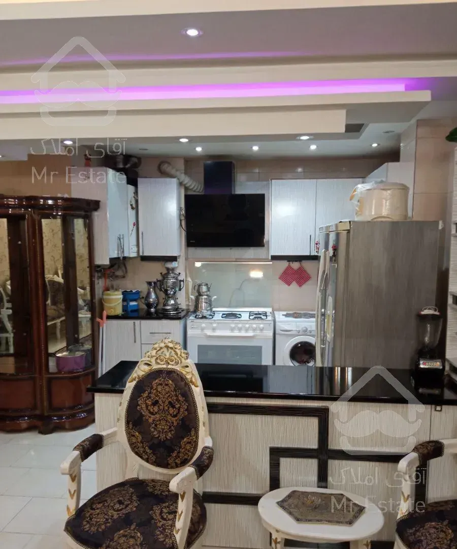 اپارتمان،۸۵ متر ،دو خوابه