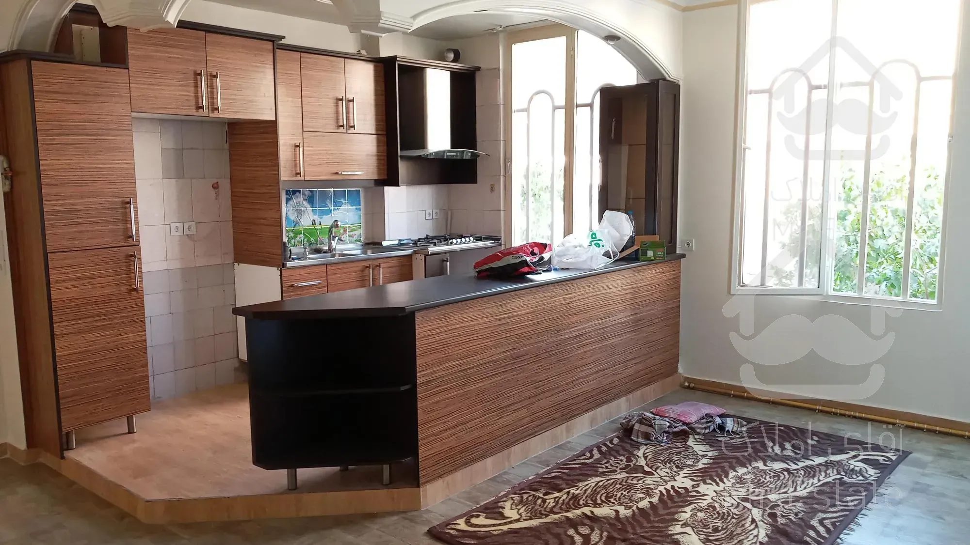 خرید آپارتمان ۶۳متری دوخوابه فردوس شرق