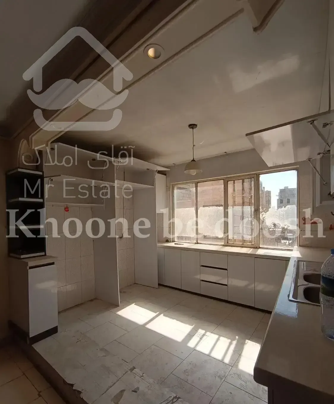 فروش آپارتمان 63 متری ، شهرک مرتضی گرد