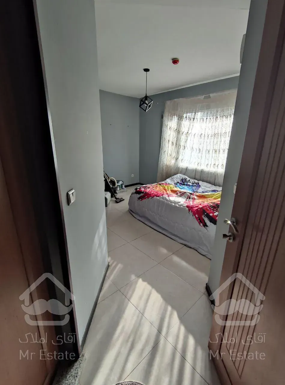 آپارتمان ۷۰ متری ۱ خواب