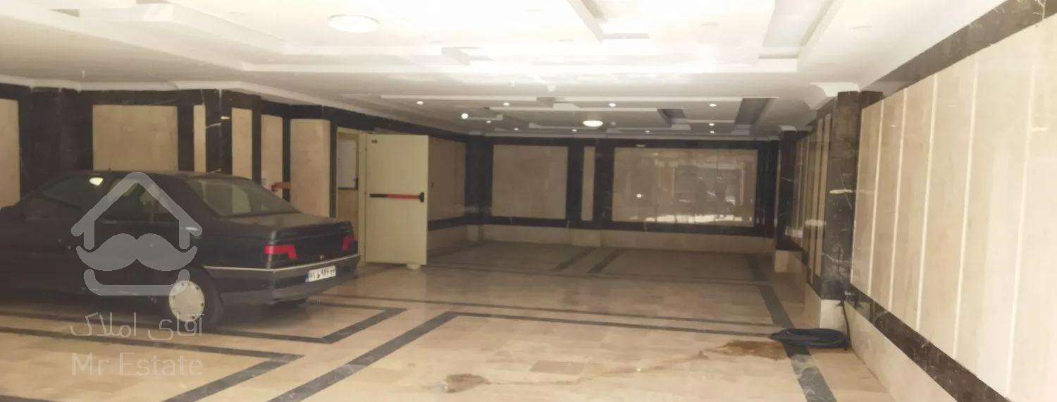 ۱۳۲متر تک واحدی بمب سرمایه گذاری در شهران