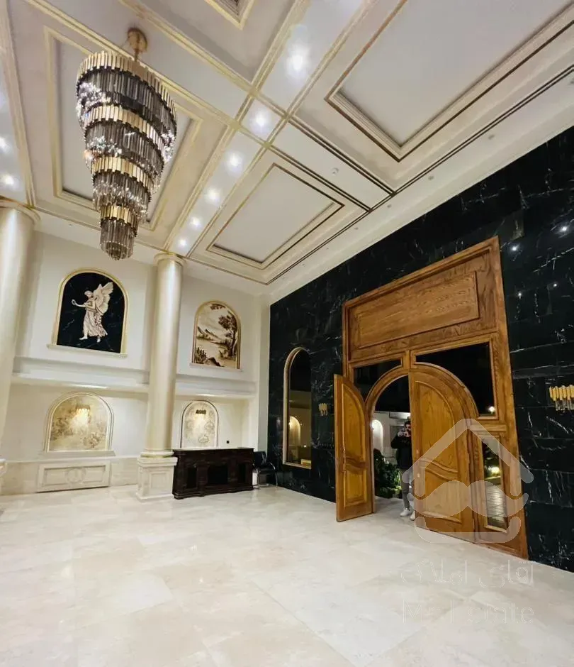 فروش آپارتمان ۱۴۲ متری ۳ خوابه خیابان گلستان