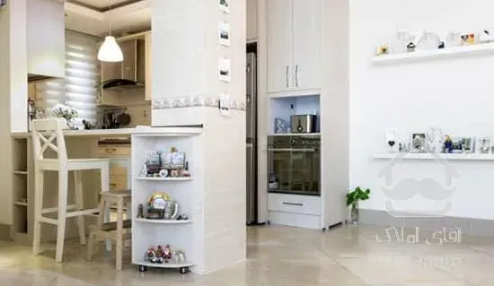 ۱۸۰متر غرب تهران