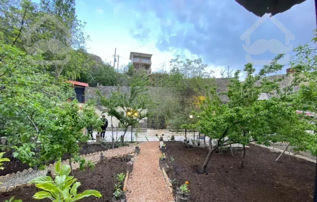 اجاره ویلا مبله لواسان