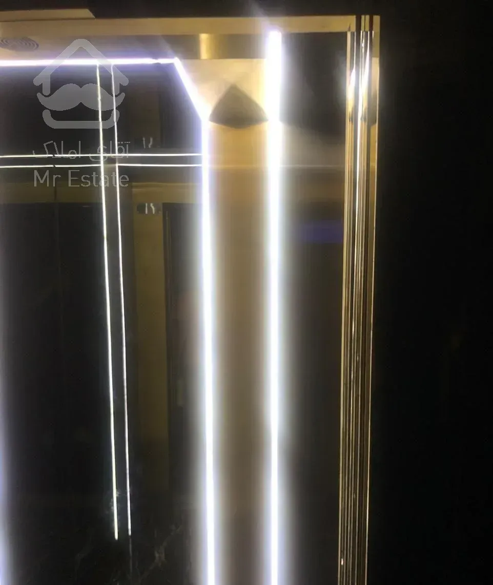 رهن آپارتمان ۱۰۰ متری ۲ خوابه در خواجه عبدلله