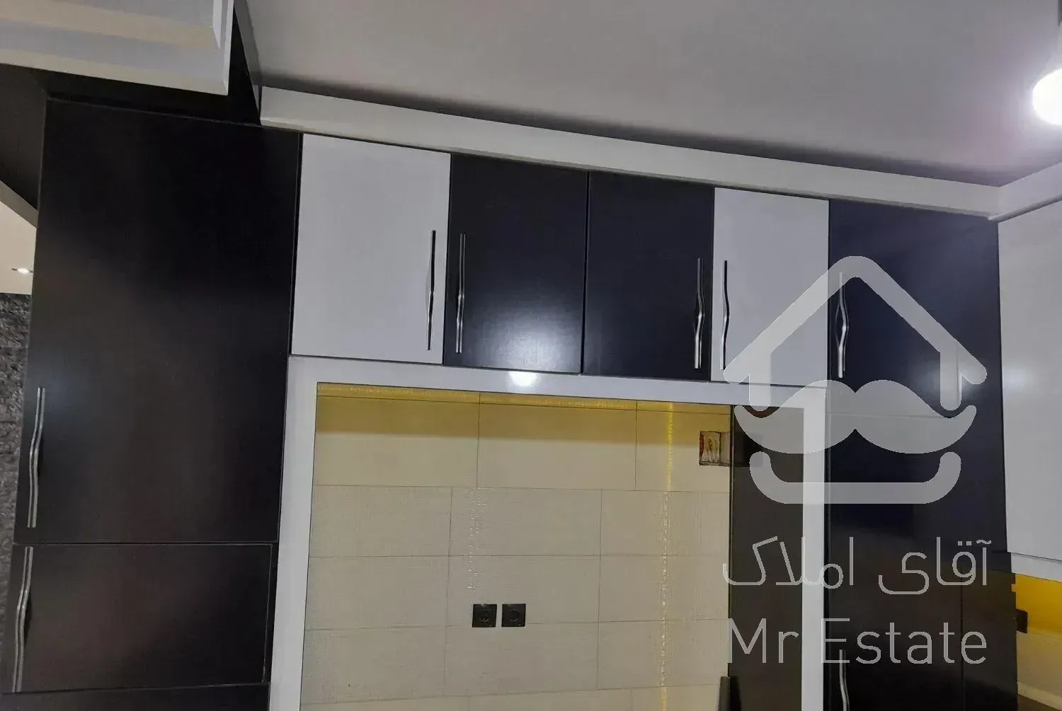 اپارتمان ۱۰۲ متر  ۲ خوابه