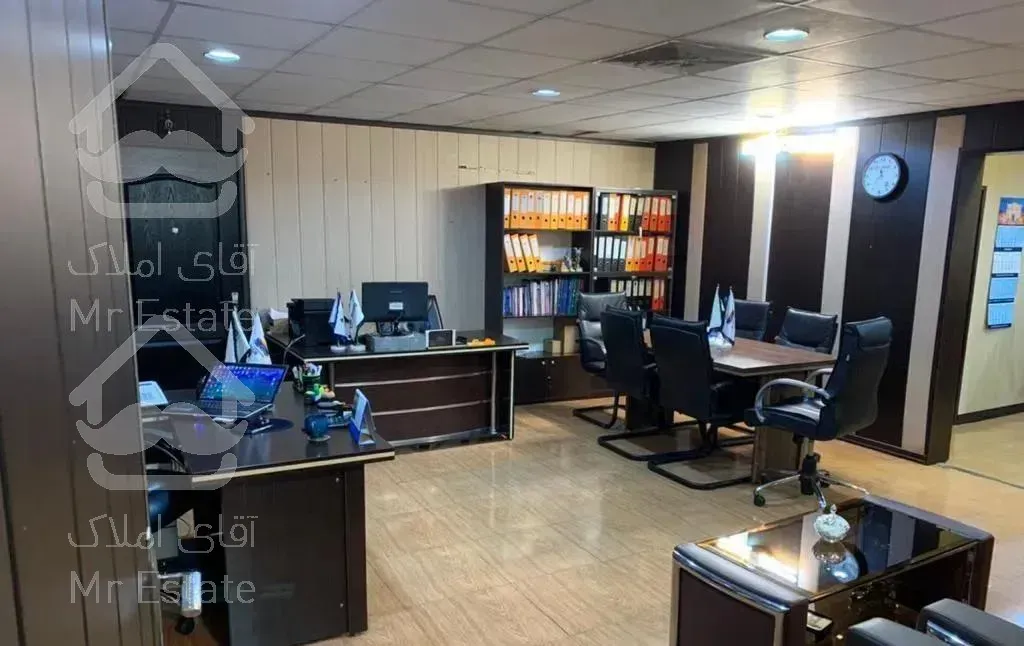 ۱۴۰ متر سند اداری بر خواجه عبدالله