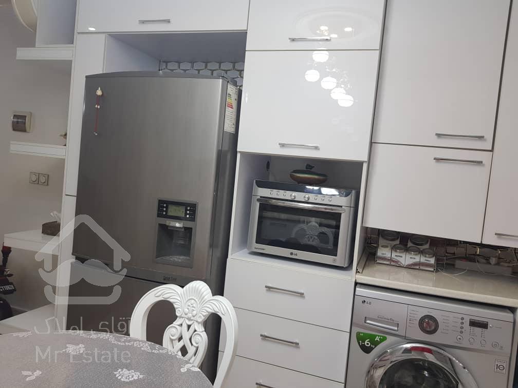 ۶۷متری یک خوابه امام خمینی