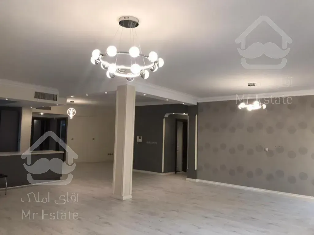 فروش آپارتمان زعفرانیه 194  متر لوکس