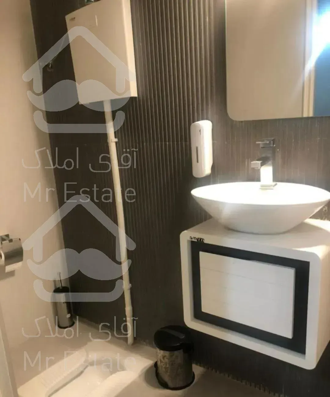 آپارتمان ۸۵ متری (کوهسار درکه)