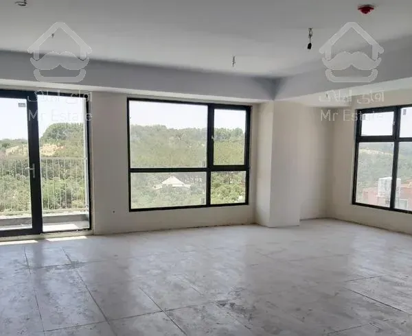 ۱۲۶ متری ویو ابدی جنگل منطقه ۲۲ کوهک دریاچه