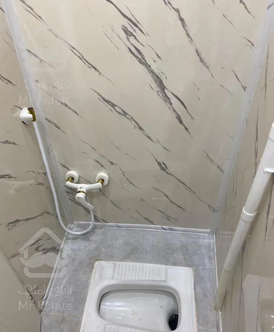 آپارتمان ۵۲متری تک واحدی