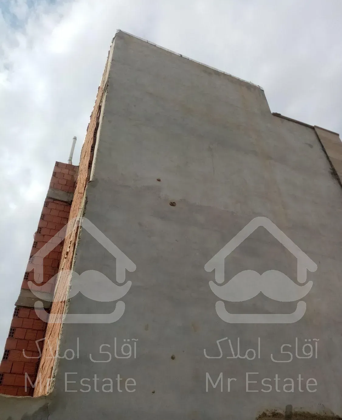 بنای.سیمانکارچاله اسانسور. وتخریب باهیلتی مقدم