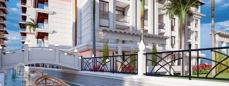 آپارتمان ۶۰ متری در قبرس شمالی