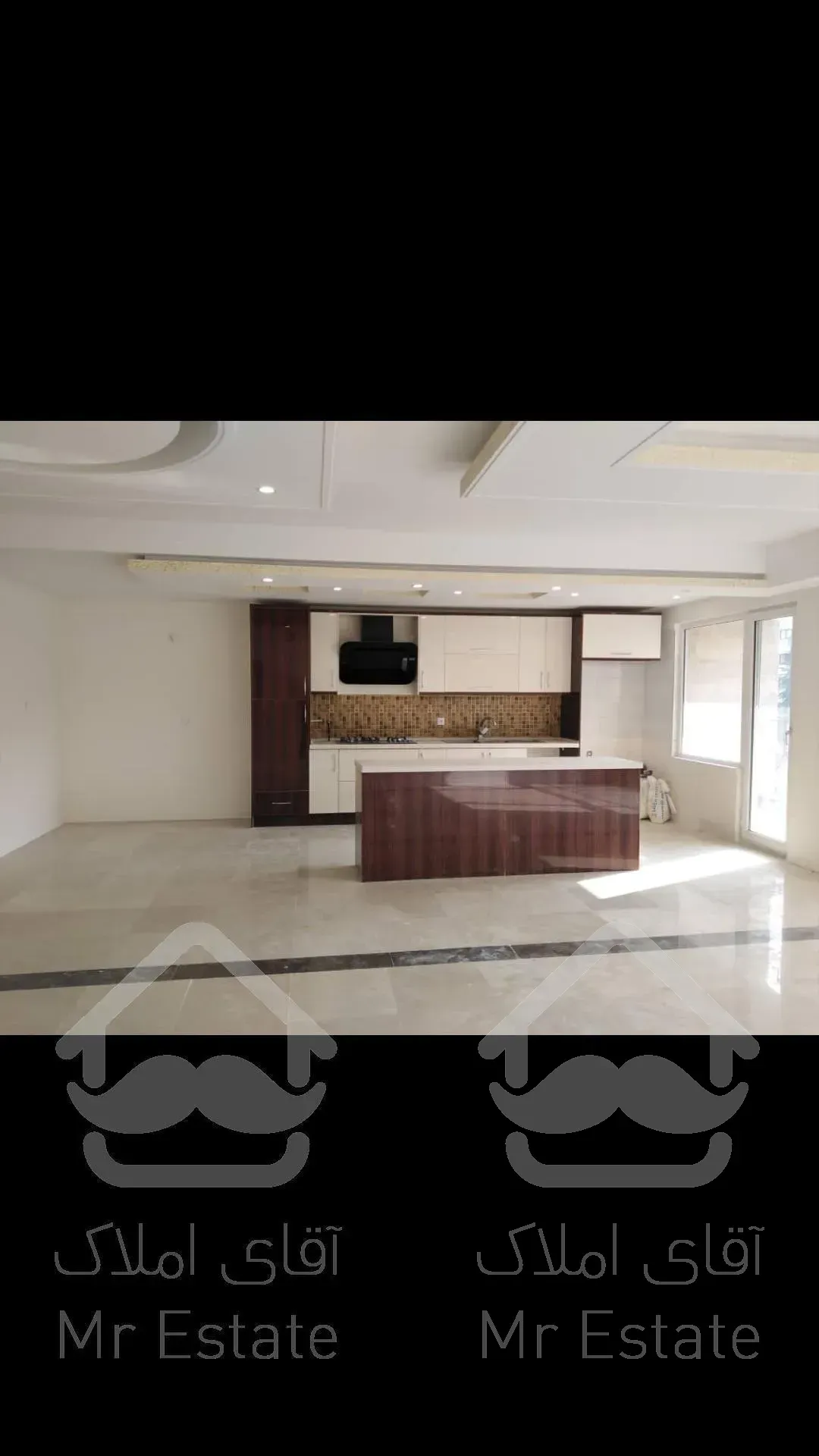 ۱۶۵ متر هروی(ساقدوش)رو به آفتاب