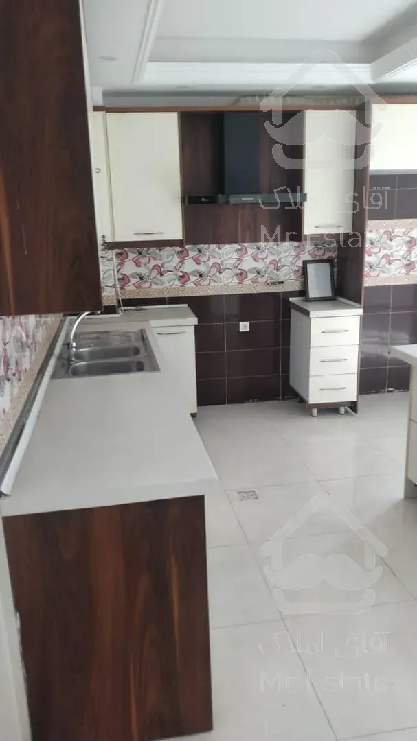 آپارتمان ۷۷ متری دو خواب امکانات عالی سال ساخت ۱۳۹۷