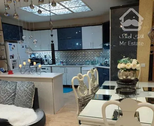 ۱۳۶ متر فول گوهردشت فاز ۳