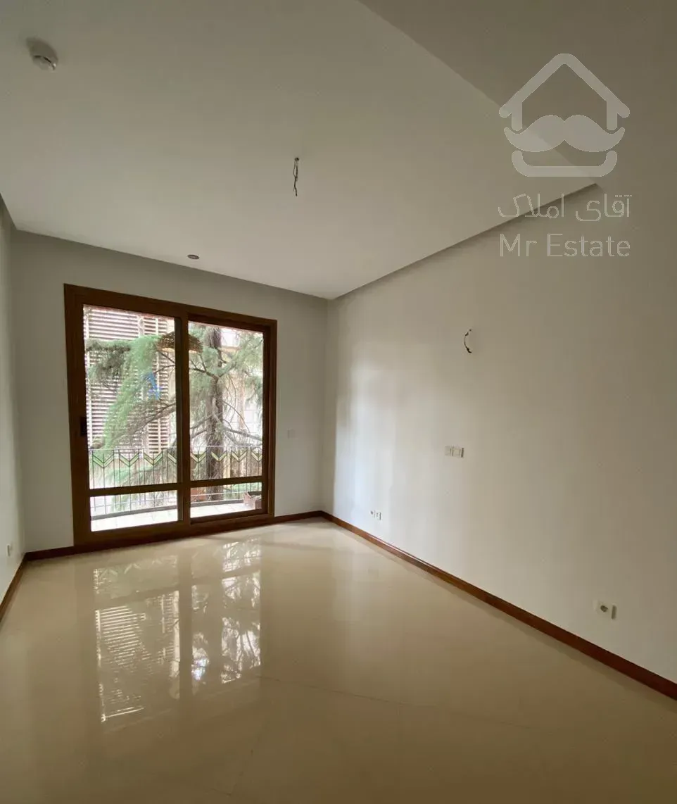 گلستان شمالی/۱۳۰ متر /۲ خواب