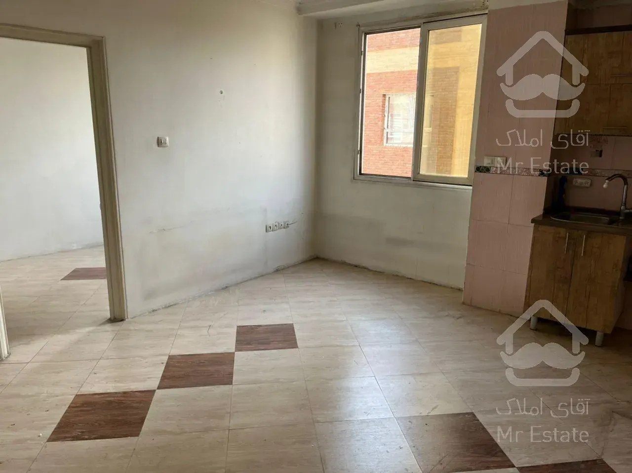 ۳۸متری یک خوابه سلسبیل