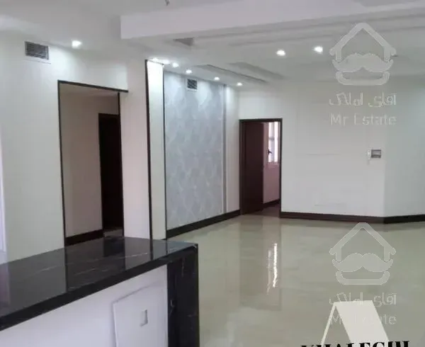 فروش آپارتمان نوساز ( ۹۰ تا ۱۳۵ متر) کاشانی اباذر