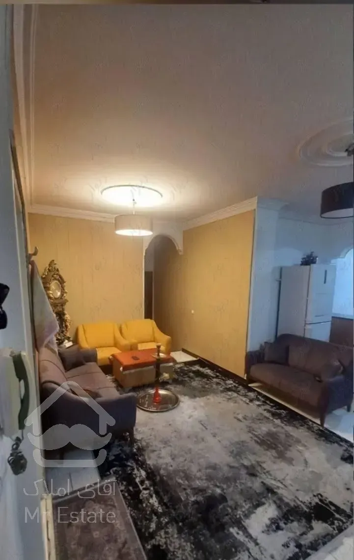 آپارتمان ۵۵ متری رهن کامل