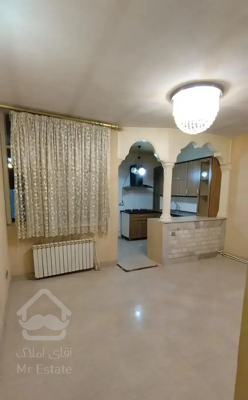 امیریه وزیری 42 متر رهن و اجاره