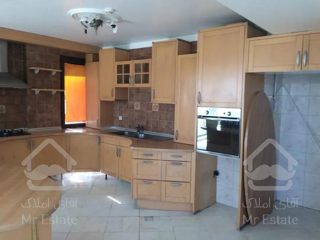 فروش آپارتمان زعفرانیه 185  متر لاکچری