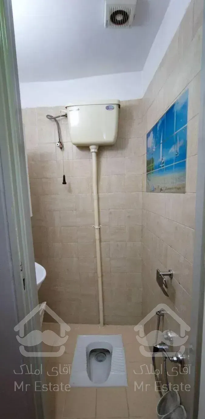 پیروزی( پرستار)۴۰متر آپارتمان یک خواب