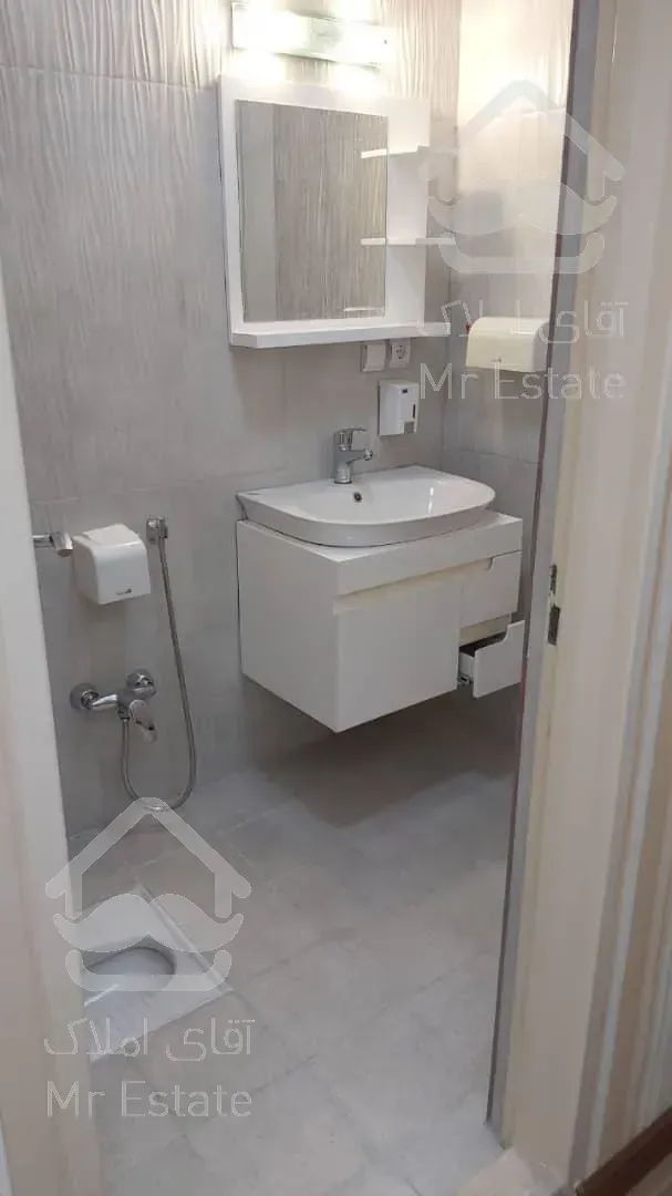 اپارتمان ۱۱۶ متر ۳خواب