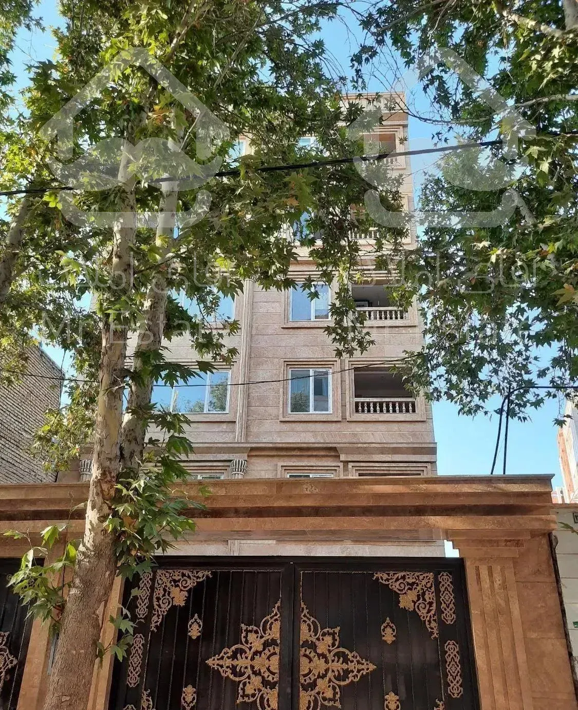 تک واحدی و کلیدنخورده در ۶بهمن