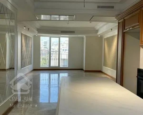 ۱۰۵ متر دو خواب کلید نخورده دو پارکینگ سندی