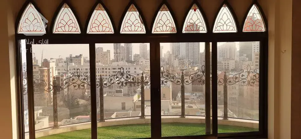 فروش آپارتمان الهیه 210  متر لاکچری