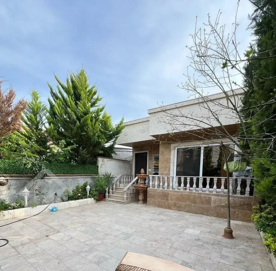 ویلامبله۲۰۰م بدون مشرف اسنادکامل پرسودحومه نور