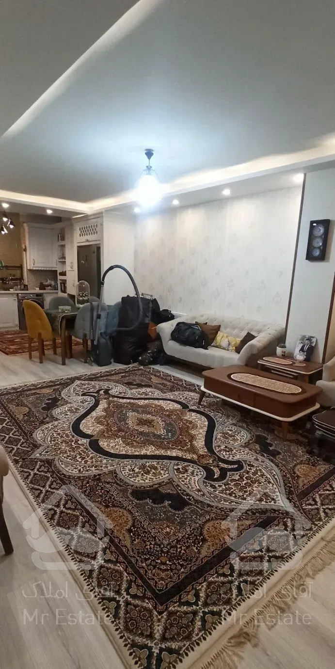 آپارتمان ۶۵ متری فاز ۱ اندیشه خ طالقانی