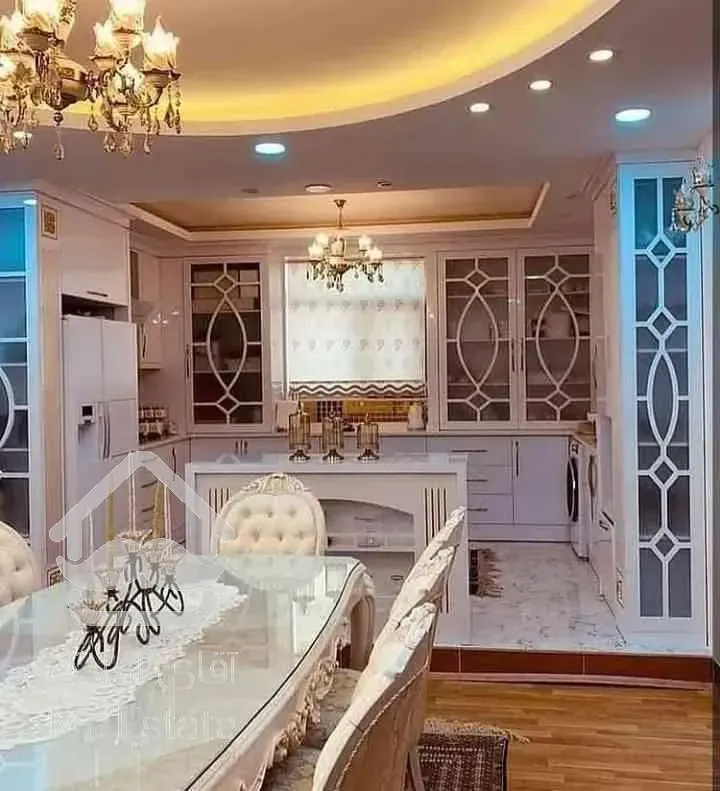 آپارتمان ۷۰متری