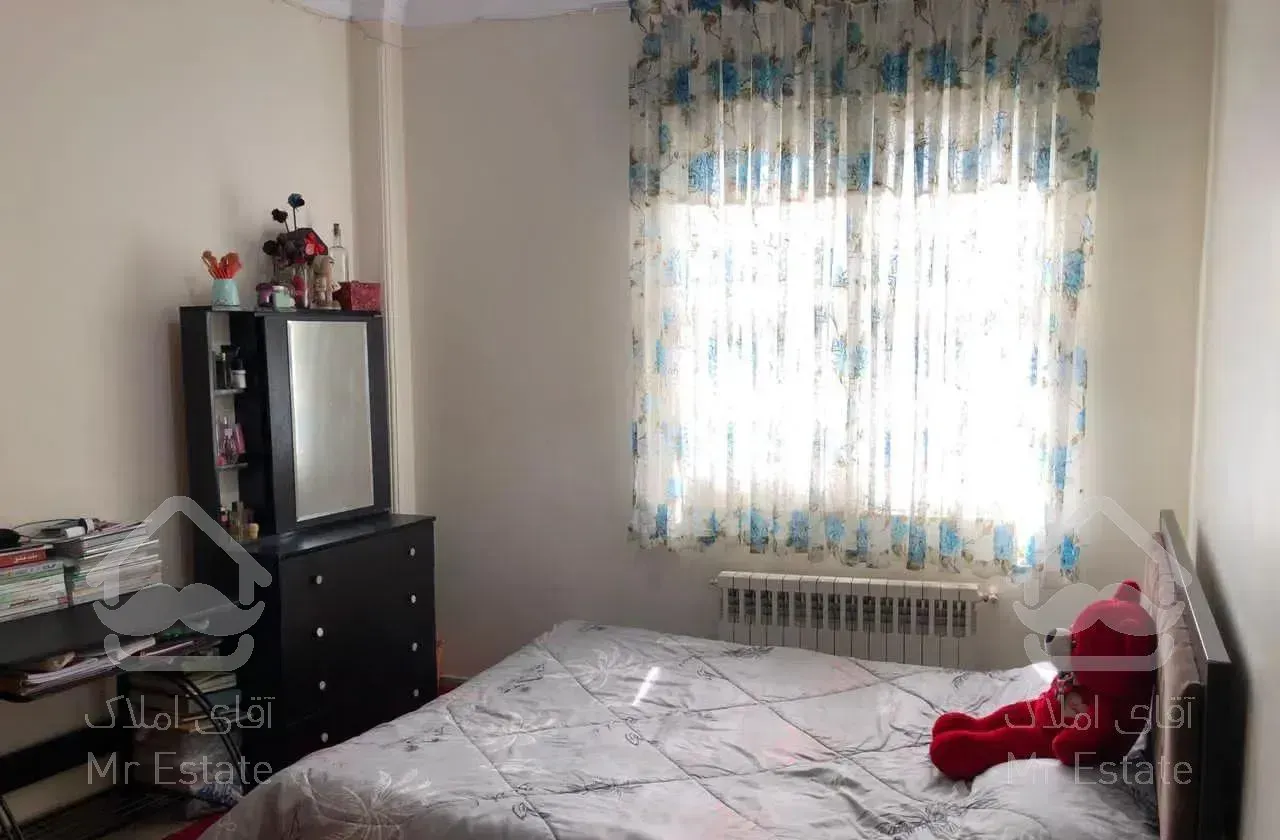 آپارتمان ۱۲۰ کنار باغ ایرانی