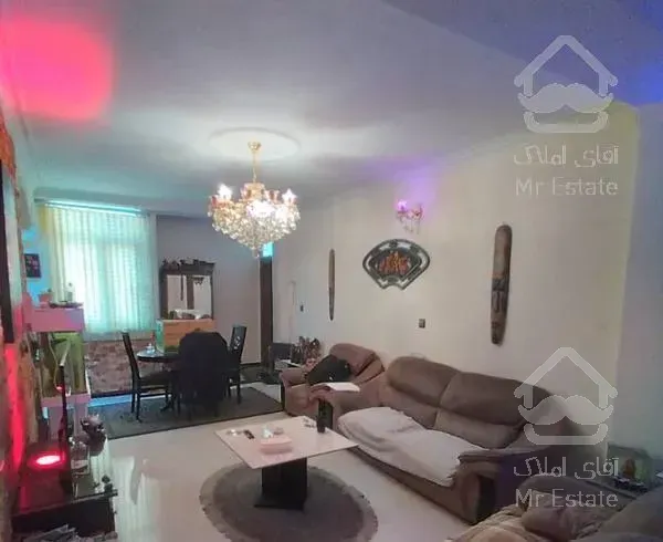 ۷۰متر ۲خ فول امکانات شمال فردوس غرب