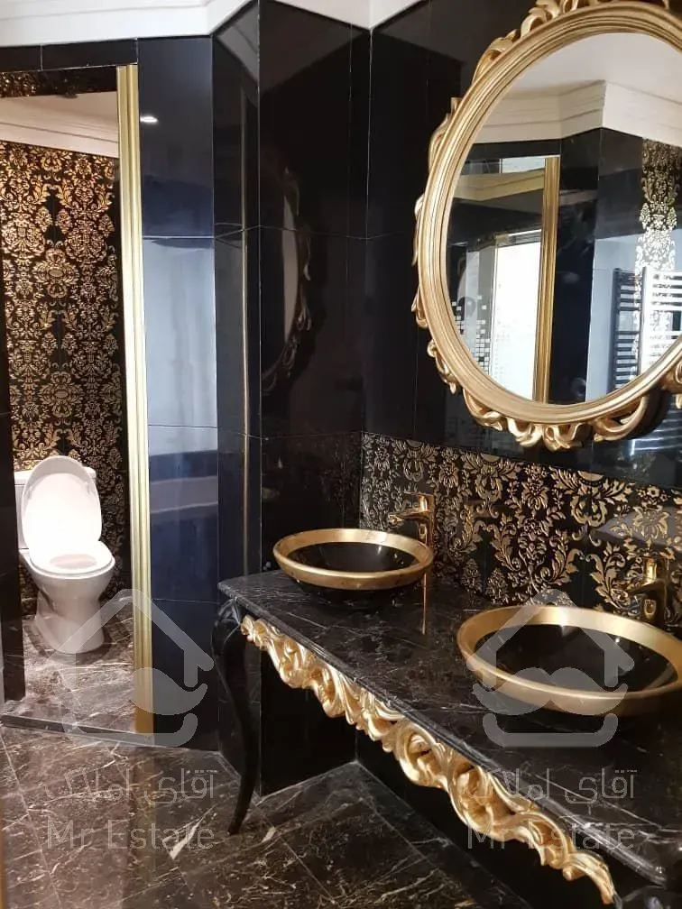 خرید و فروش آپارتمان مسکونی 320 متری اقدسیه گلستان شمالی