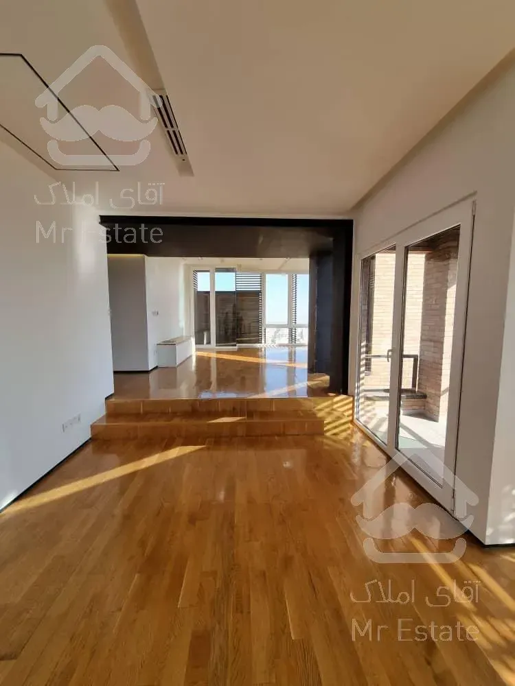 اپارتمان لاکچری دربند